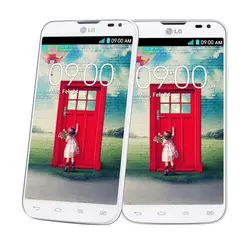 گوشی موبایل LG L70 D(D325)