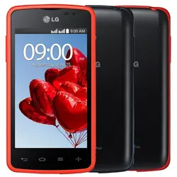 گوشی موبایل LG L50 D221