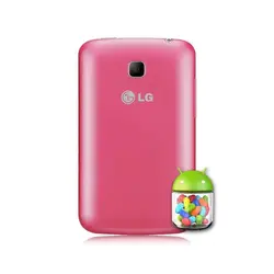 گوشی موبایل LG LE E435