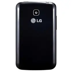 گوشی موبایل LG LE E435