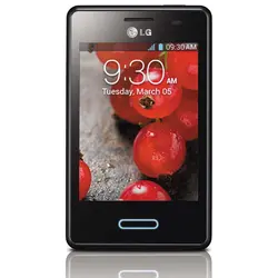 گوشی موبایل LG LE E425