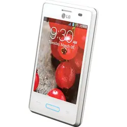 گوشی موبایل LG LE E425