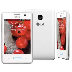 گوشی موبایل LG LE E425