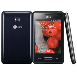 گوشی موبایل LG LE E425