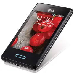 گوشی موبایل LG LE E425