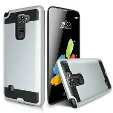 گوشی موبایل LG Stylus 2 Dual SIM K520