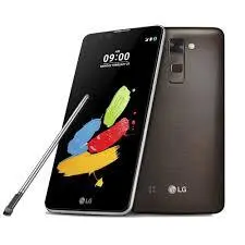 گوشی موبایل LG Stylus 2 Dual SIM K520
