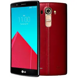 گوشی موبایل LG G4 H818