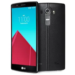 گوشی موبایل LG G4 H818