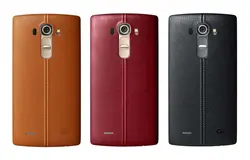 گوشی موبایل LG G4 H818