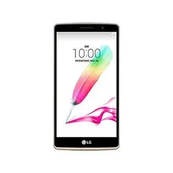 گوشی موبایل LG G4 Stylus H540