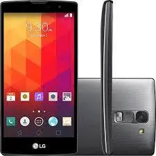 گوشی موبایل LG Magna LTE