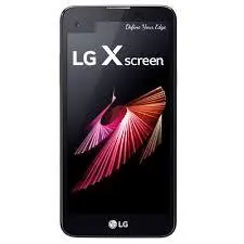 گوشی موبایل LG X Screen K500dsZ Dual