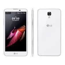 گوشی موبایل LG X Screen K500dsZ Dual