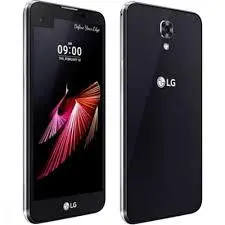 گوشی موبایل LG X Screen K500dsZ Dual