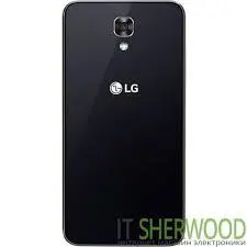 گوشی موبایل LG X Screen K500dsZ Dual