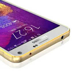 گوشی موبایل Samsung Galaxy Note 4 N910C