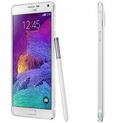 گوشی موبایل Samsung Galaxy Note 4 N910C