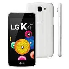 گوشی موبایل LG K4 K130 Dual SIM