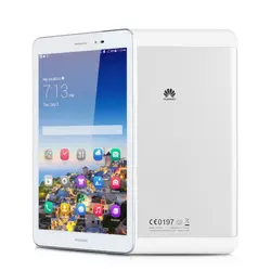 تبلت Huawei Mediapad T1