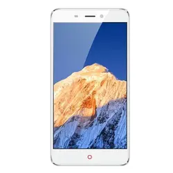 گوشی موبایل ZTE nubia N1