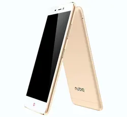 گوشی موبایل ZTE nubia N1