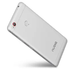گوشی موبایل ZTE nubia N1