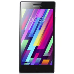 گوشی موبایل Lenovo P70