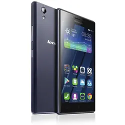 گوشی موبایل Lenovo P70