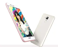 گوشی موبایل ASUS Zenfone Pegasus 3 32GB