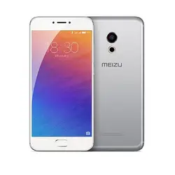 خرید ، قیمت ، بررسی و مشخصات گوشی موبایل میزو مدل Pro 6 نسخه 64GB دوسیم کارت