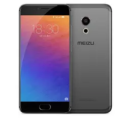 خرید ، قیمت ، بررسی و مشخصات گوشی موبایل میزو مدل Pro 6 نسخه 32GB دوسیم کارت