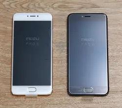 خرید ، قیمت ، بررسی و مشخصات گوشی موبایل میزو مدل Pro 6 نسخه 32GB دوسیم کارت