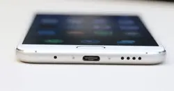 خرید ، قیمت ، بررسی و مشخصات گوشی موبایل میزو مدل Pro 6 نسخه 32GB دوسیم کارت