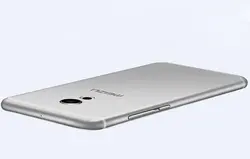 خرید ، قیمت ، بررسی و مشخصات گوشی موبایل میزو مدل Pro 6 نسخه 32GB دوسیم کارت