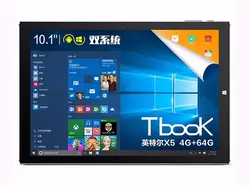تبلت Teclast Tbook 10