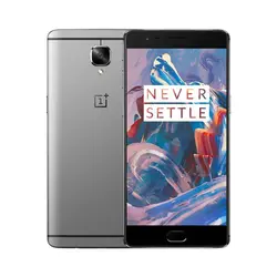 گوشی موبایل Oneplus 3