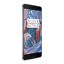 گوشی موبایل Oneplus 3