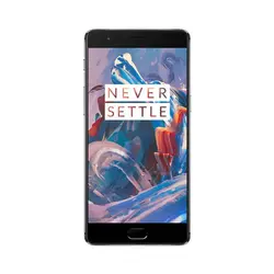 گوشی موبایل Oneplus 3