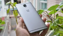 گوشی موبایل Oneplus 3