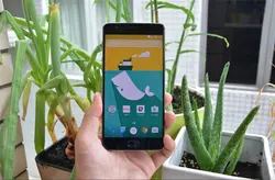 گوشی موبایل Oneplus 3