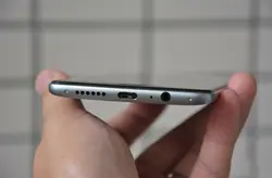 گوشی موبایل Oneplus 3