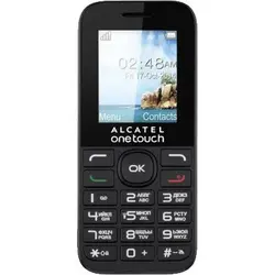 گوشی موبایل Alcatel 1016D
