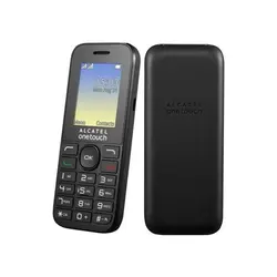 گوشی موبایل Alcatel 1016D