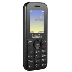 گوشی موبایل Alcatel 1016D