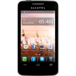 گوشی موبایل Alcatel One Touch Pixi 304D
