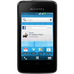گوشی موبایل Alcatel One Touch Pixi 4007D