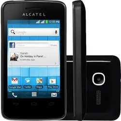 گوشی موبایل Alcatel One Touch Pixi 4007D