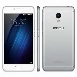 خرید ، قیمت ، بررسی و مشخصات گوشی موبایل میزو مدل M3S نسخه 32GB دوسیم کارت