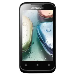 گوشی موبایل Lenovo A369i